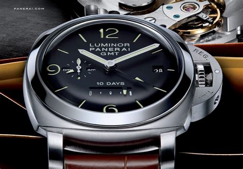 guide too buying a replica panerai watch reddit|watches that look like panerai.